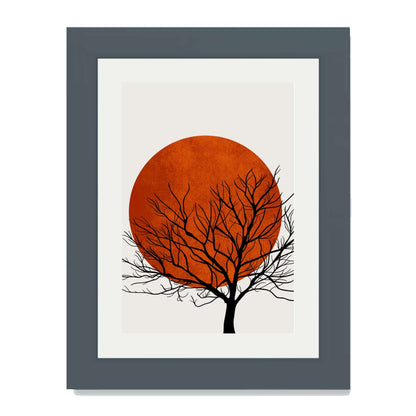 WARM WINTER | PRINT