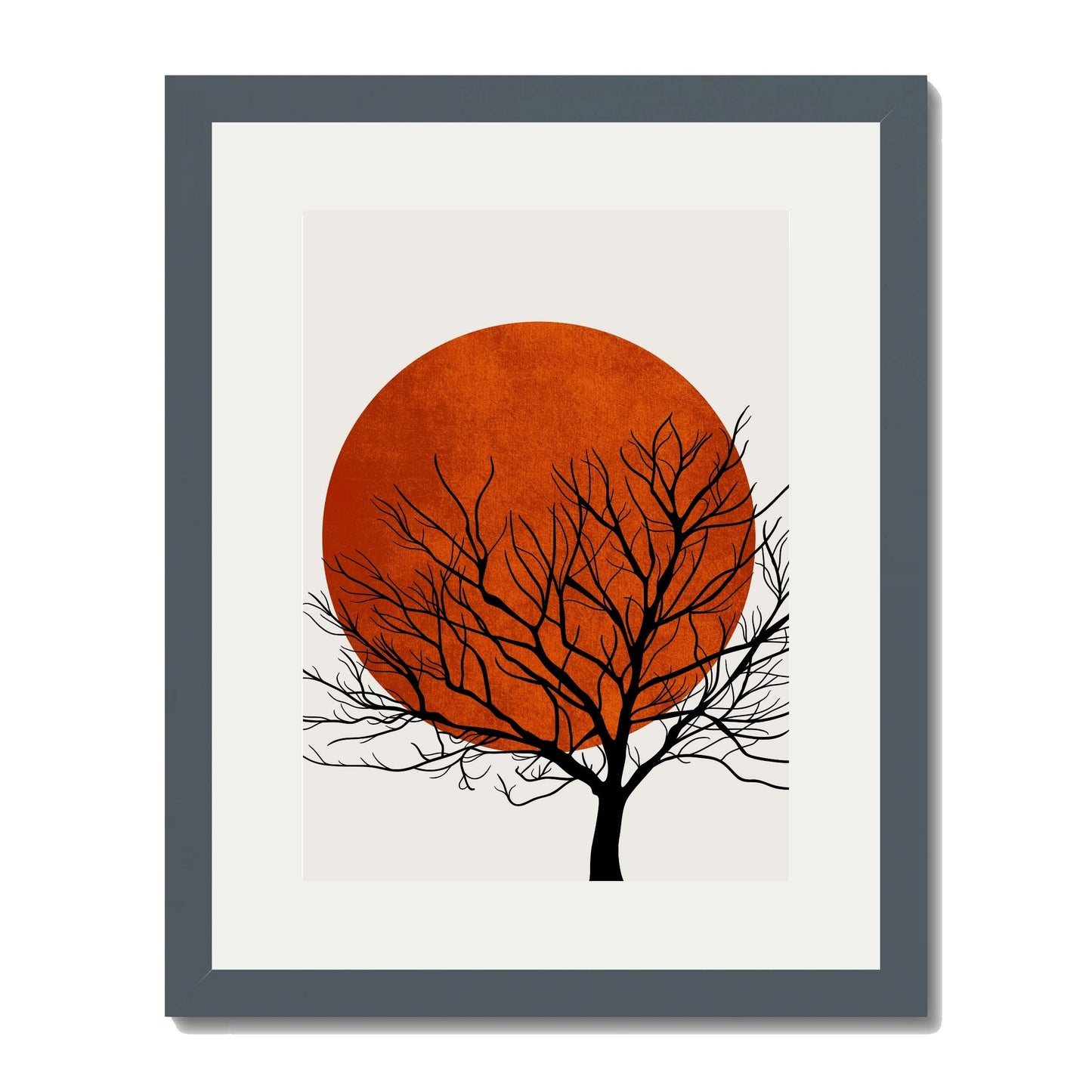 WARM WINTER | PRINT