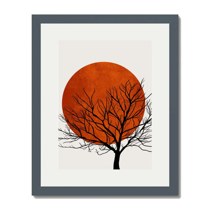 WARM WINTER | PRINT