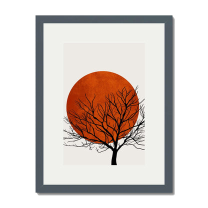 WARM WINTER | PRINT