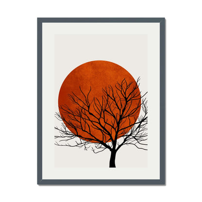 WARM WINTER | PRINT