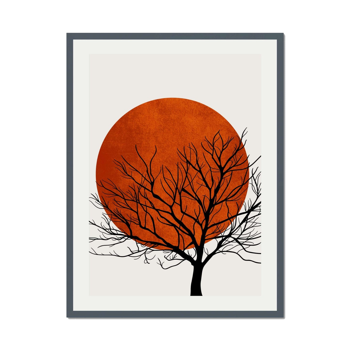 WARM WINTER | PRINT