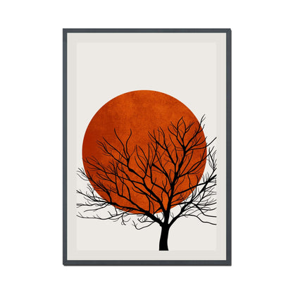 WARM WINTER | PRINT
