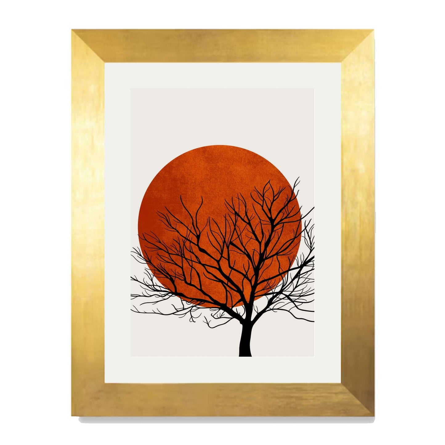 WARM WINTER | PRINT