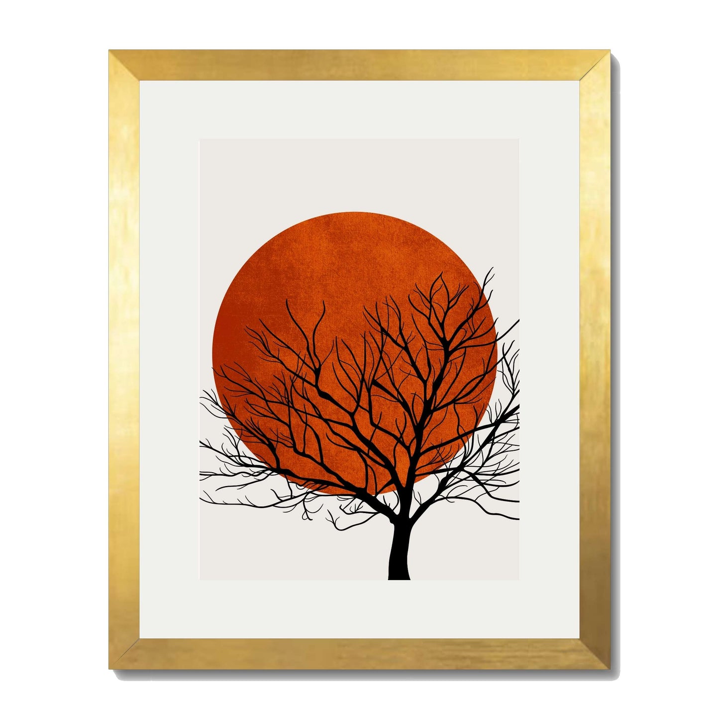 WARM WINTER | PRINT