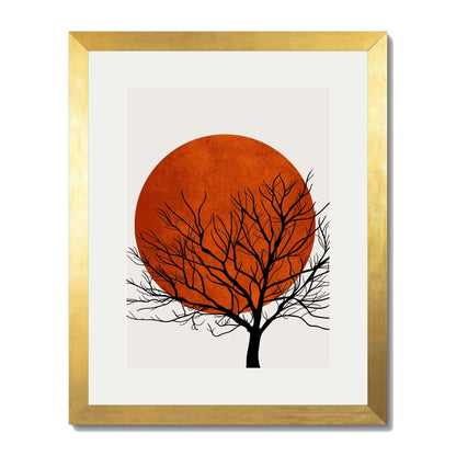 WARM WINTER | PRINT