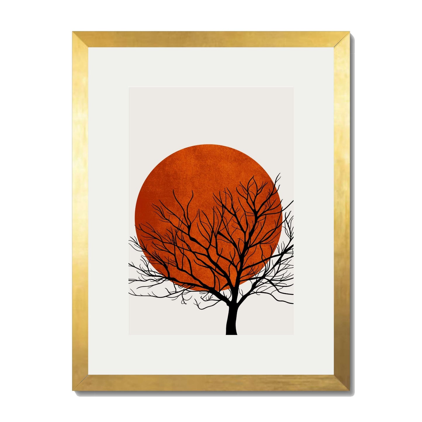 WARM WINTER | PRINT