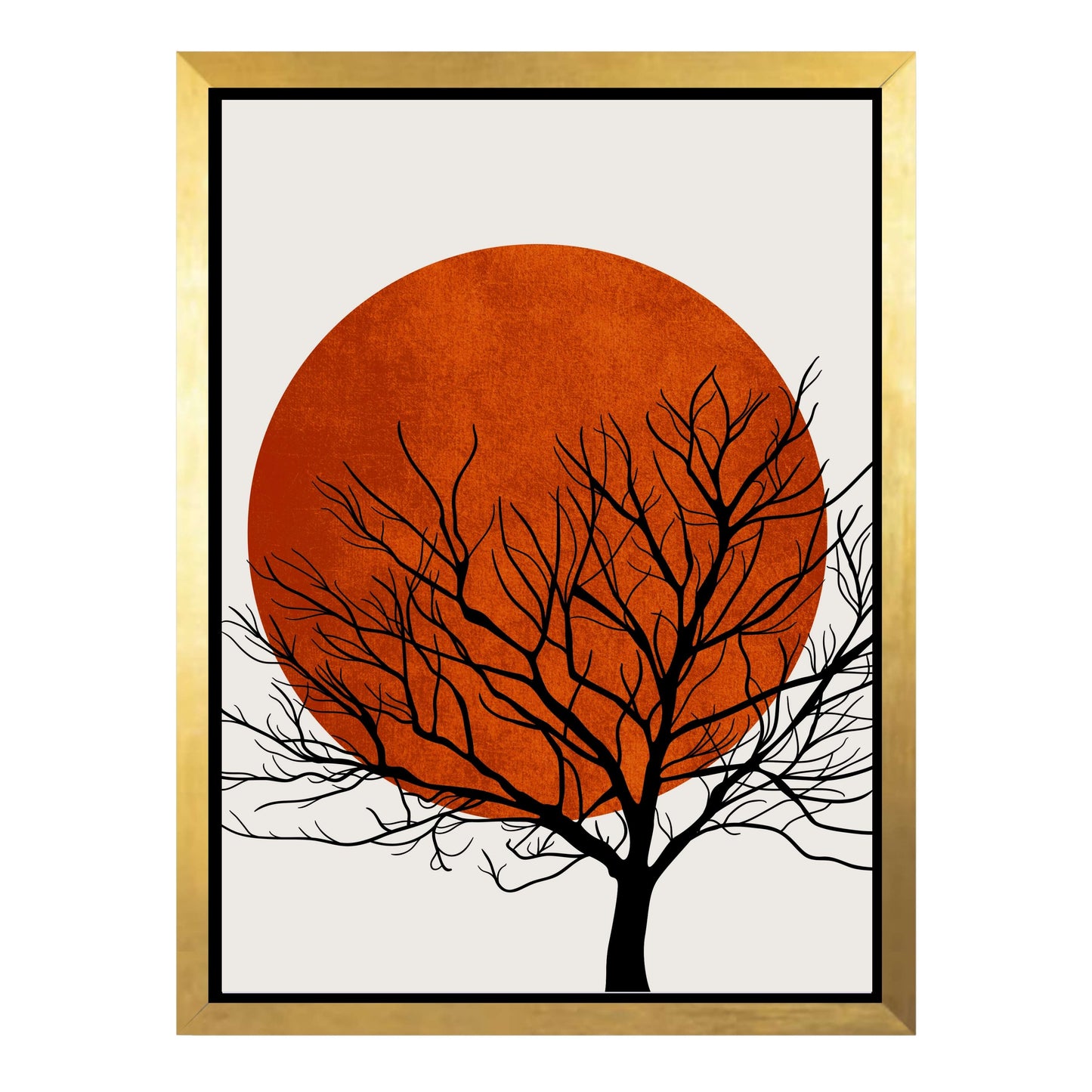 WARM WINTER | CANVAS