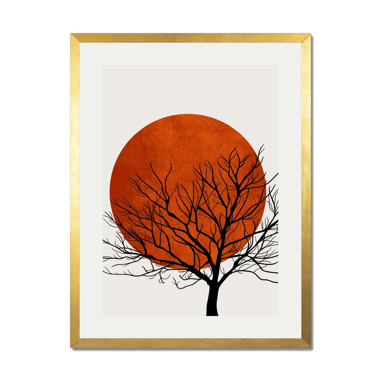 WARM WINTER | PRINT