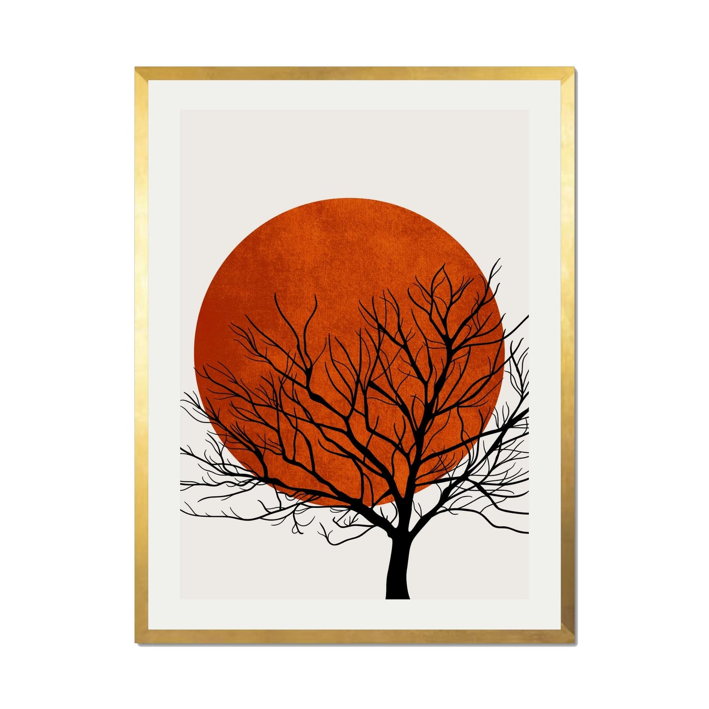 WARM WINTER | PRINT