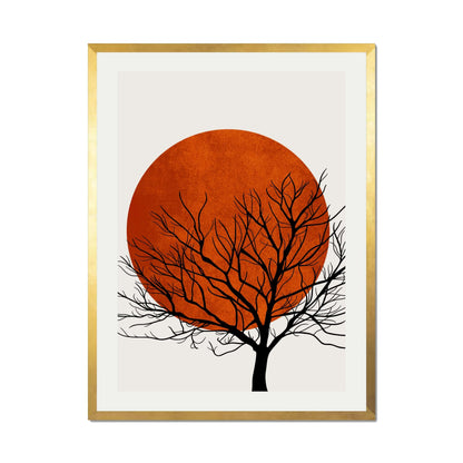 WARM WINTER | PRINT