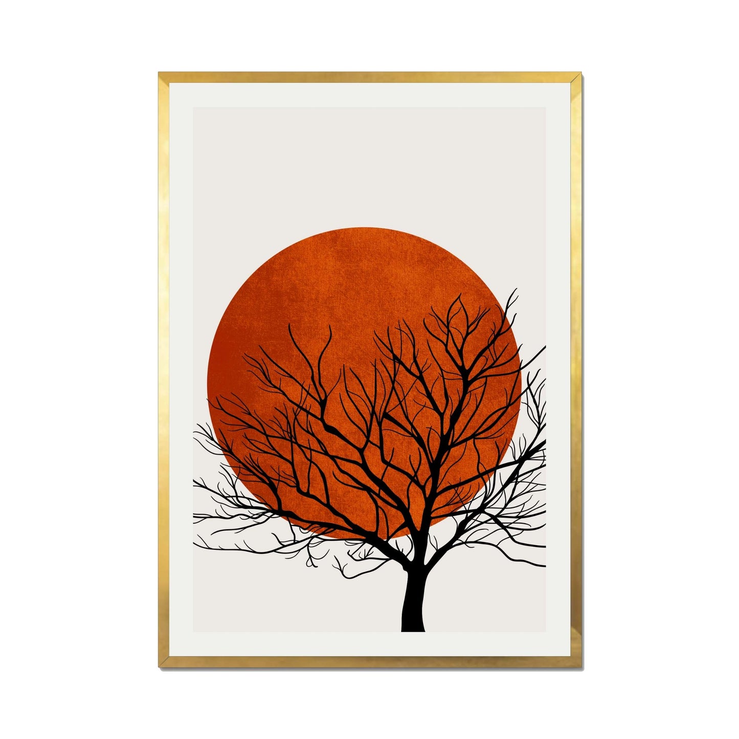 WARM WINTER | PRINT