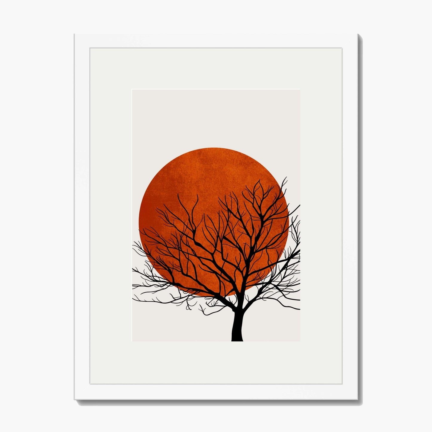 WARM WINTER | PRINT