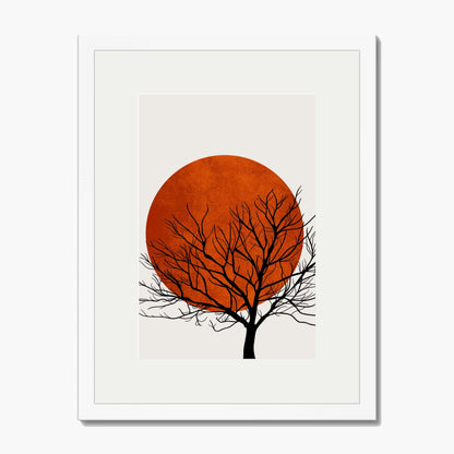 WARM WINTER | PRINT