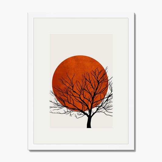 WARM WINTER | PRINT