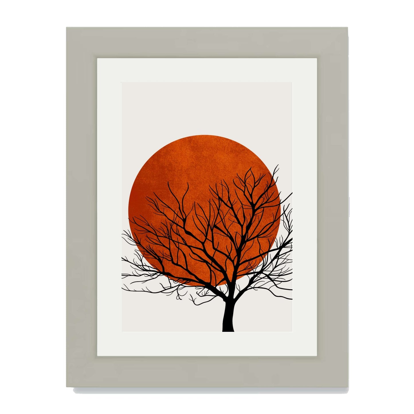 WARM WINTER | PRINT