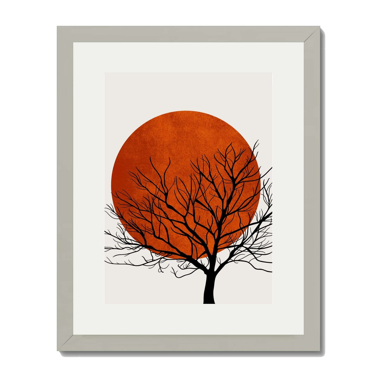 WARM WINTER | PRINT
