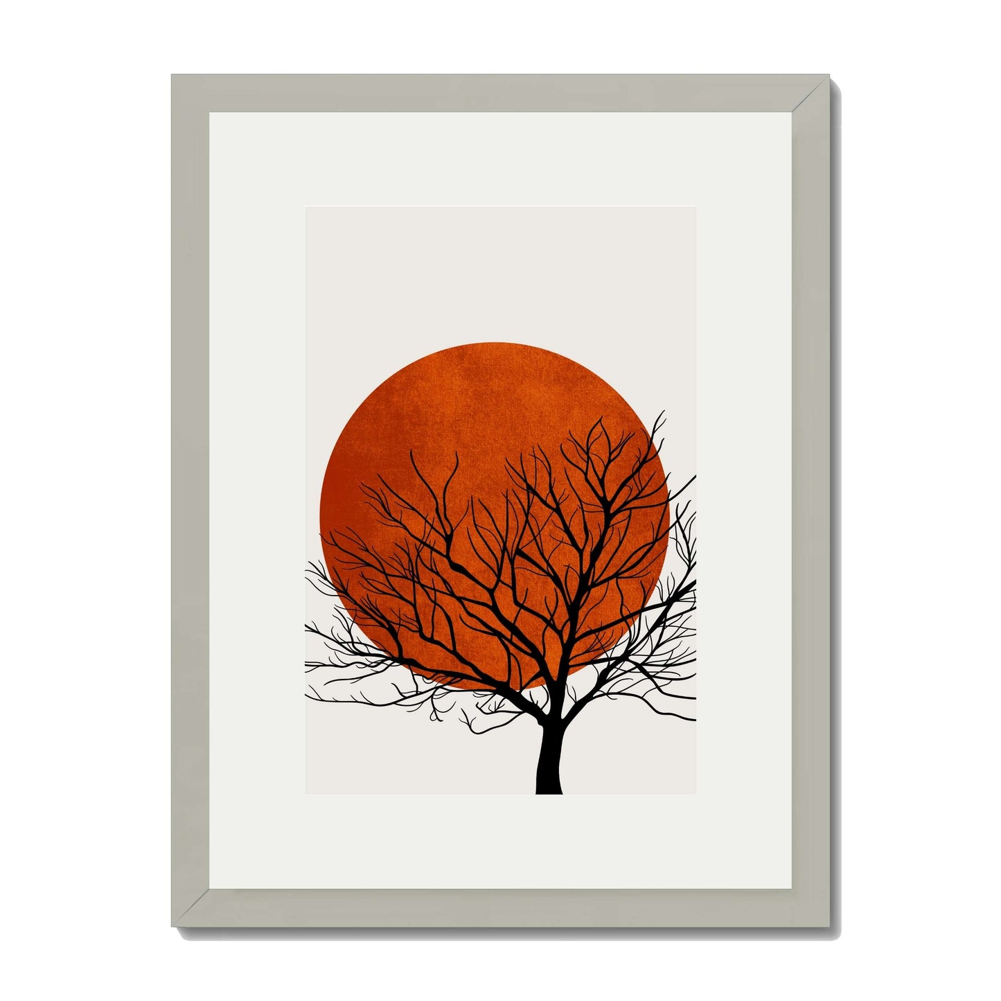 WARM WINTER | PRINT
