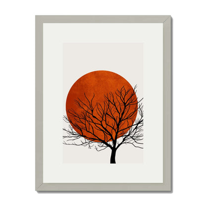 WARM WINTER | PRINT