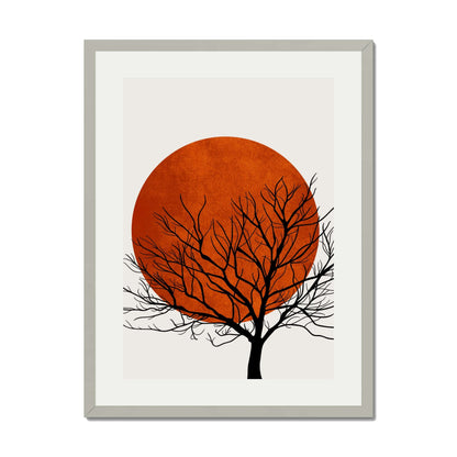WARM WINTER | PRINT
