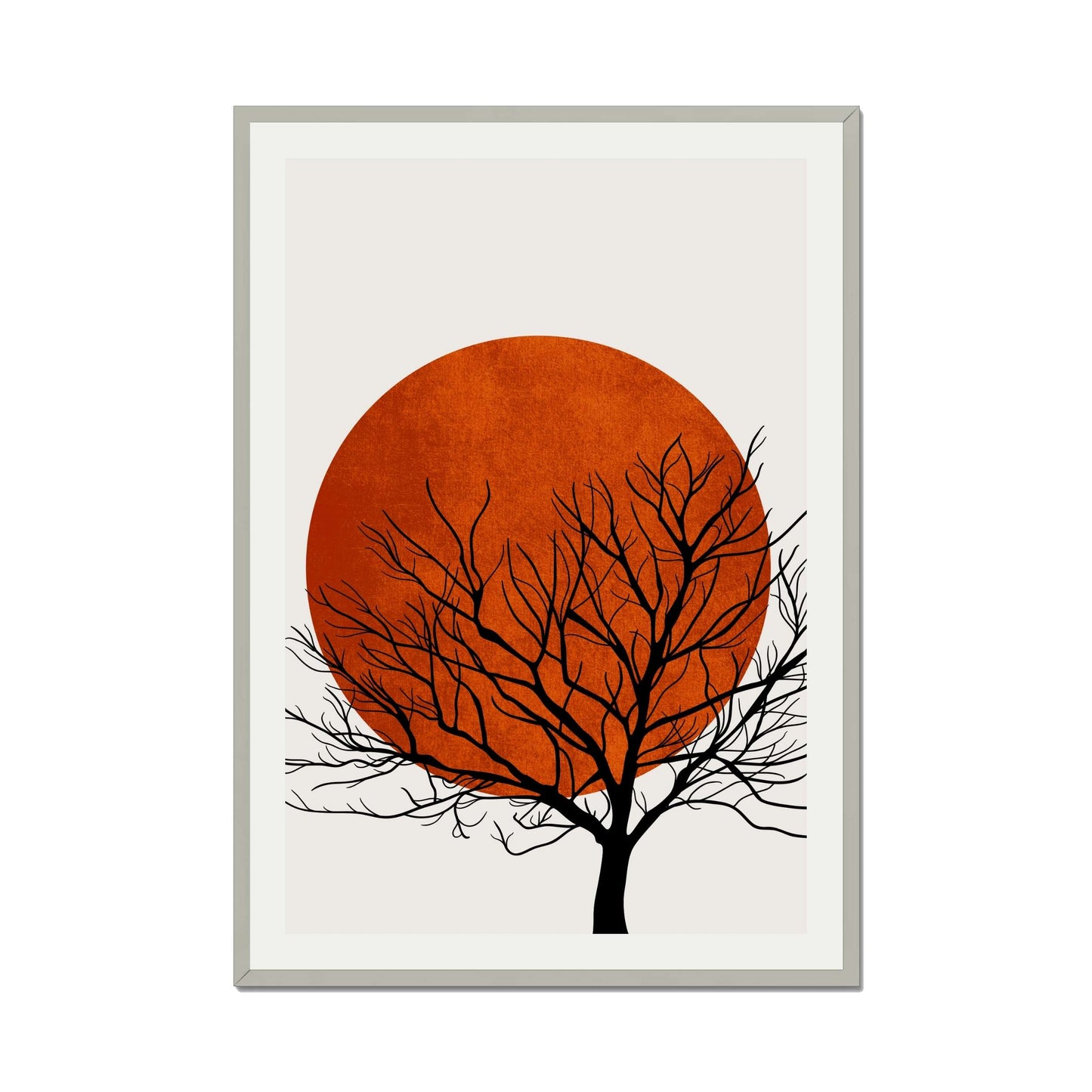 WARM WINTER | PRINT
