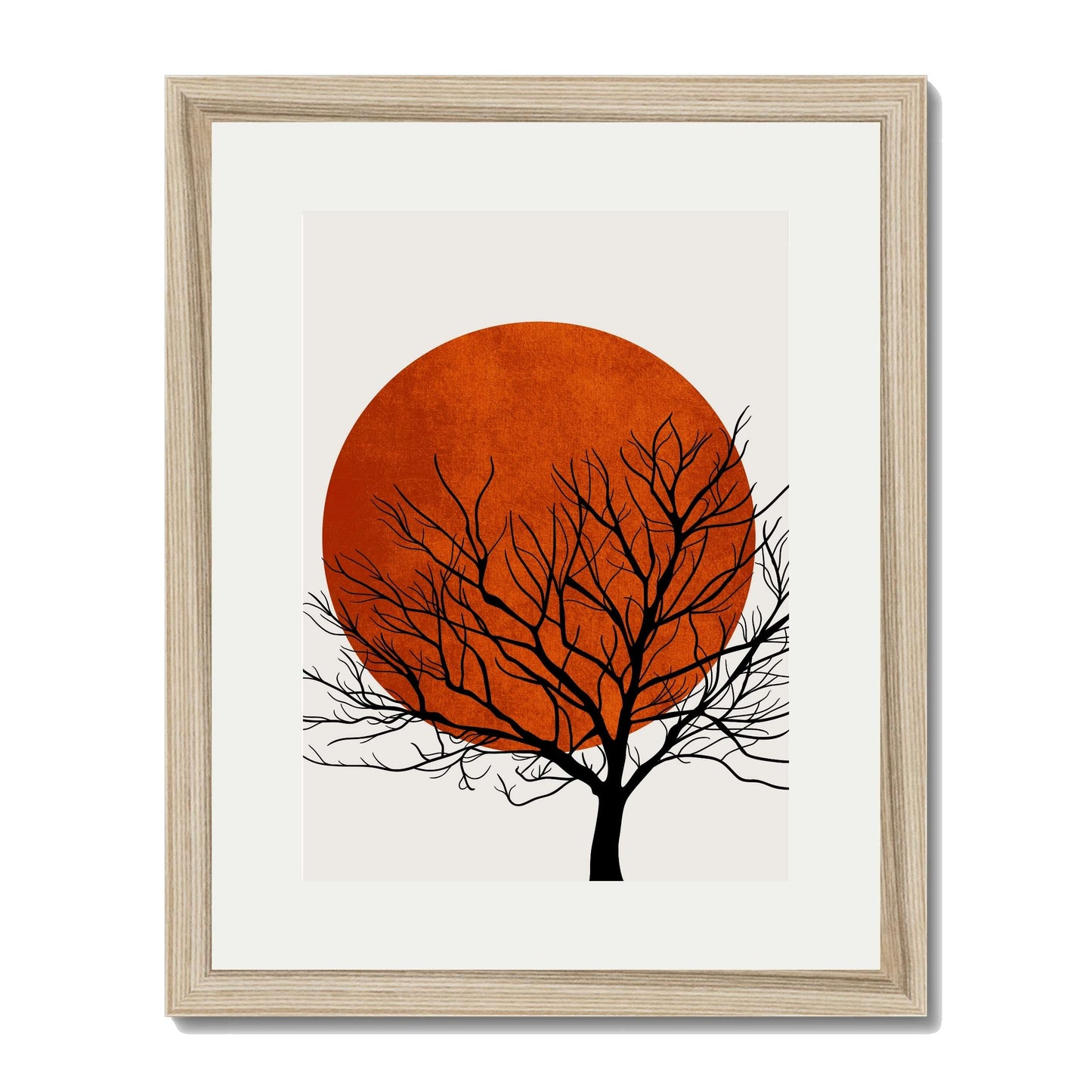 WARM WINTER | PRINT