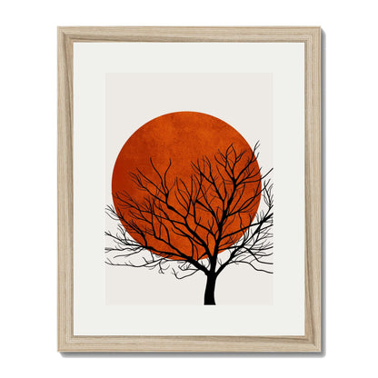 WARM WINTER | PRINT