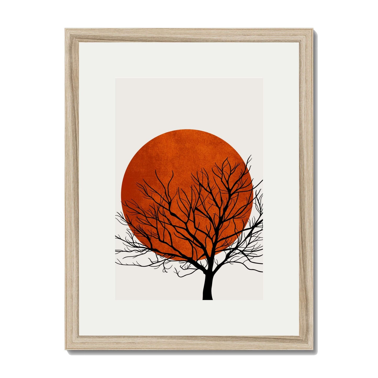 WARM WINTER | PRINT