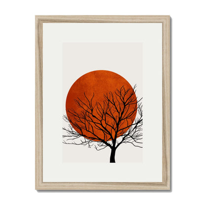 WARM WINTER | PRINT