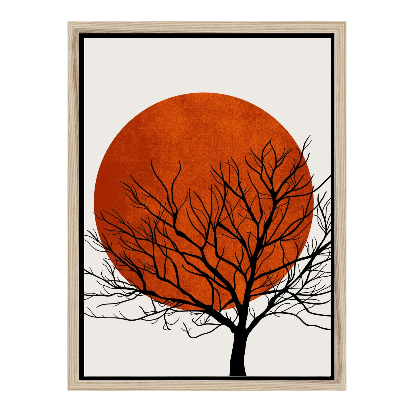 WARM WINTER | CANVAS