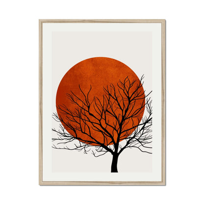 WARM WINTER | PRINT