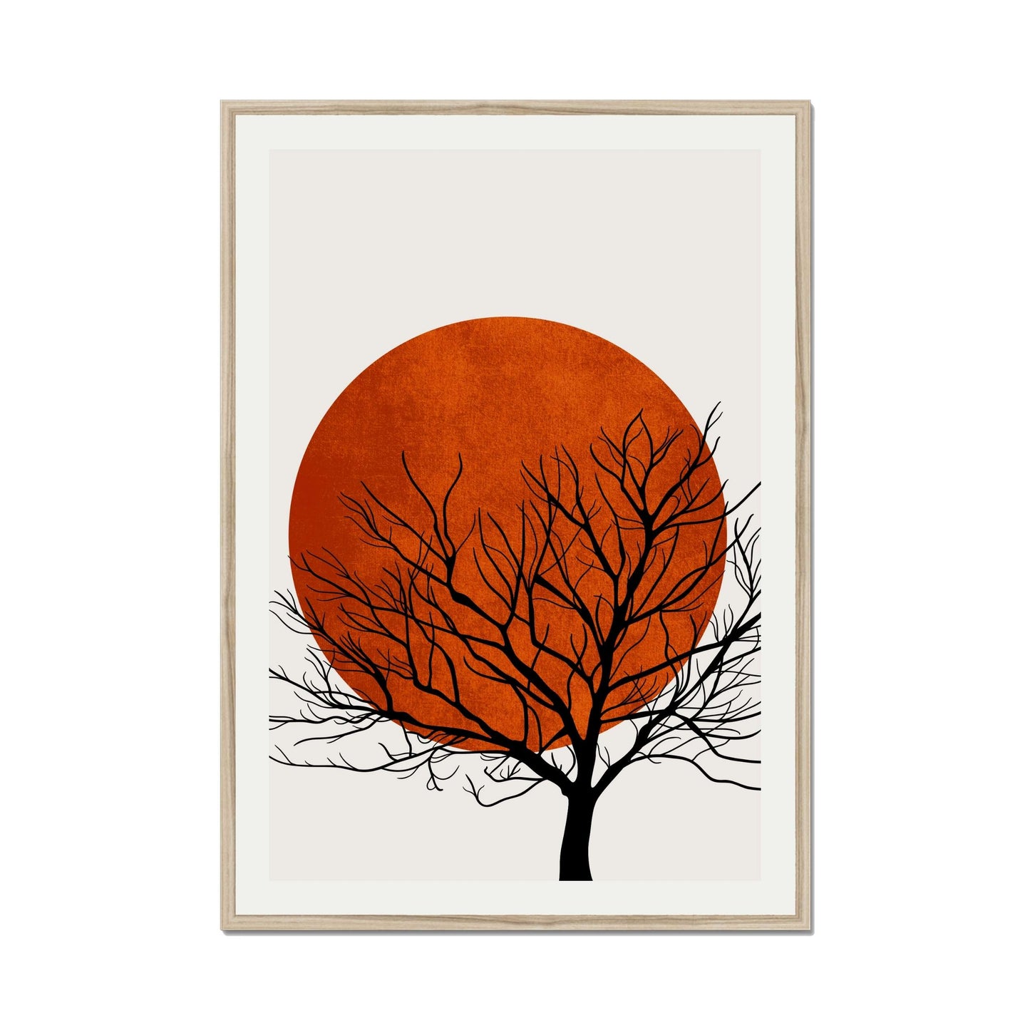 WARM WINTER | PRINT