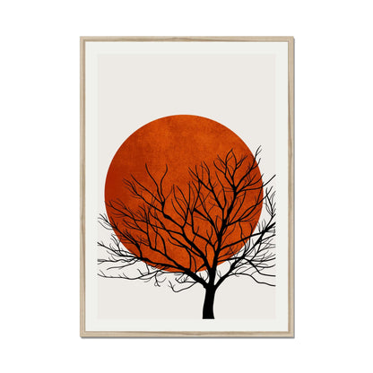 WARM WINTER | PRINT
