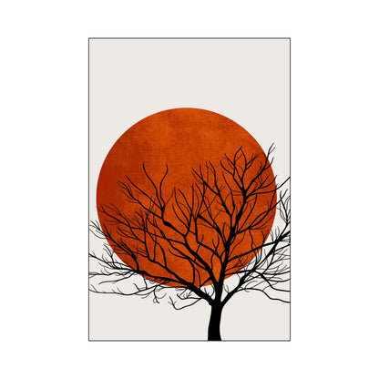 WARM WINTER | PRINT