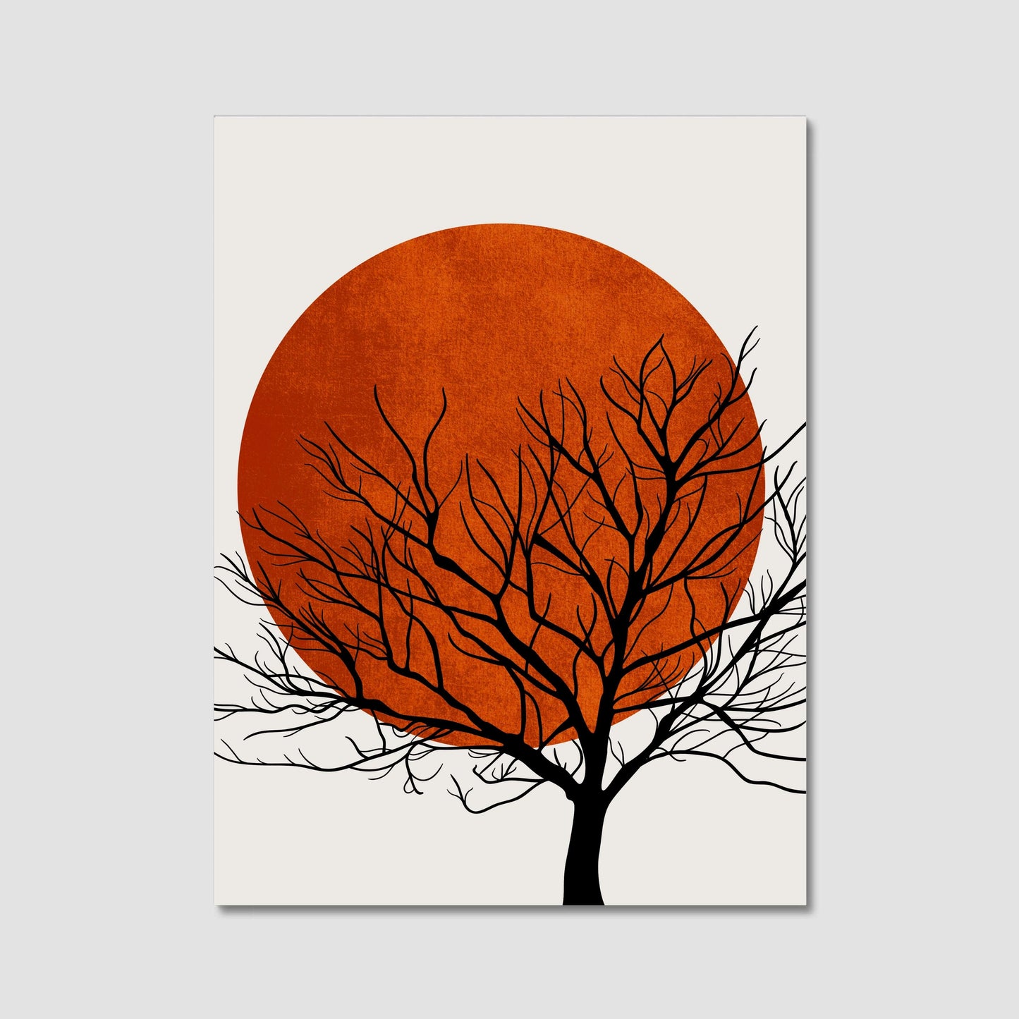 WARM WINTER | CANVAS