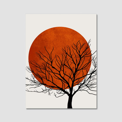 WARM WINTER | CANVAS