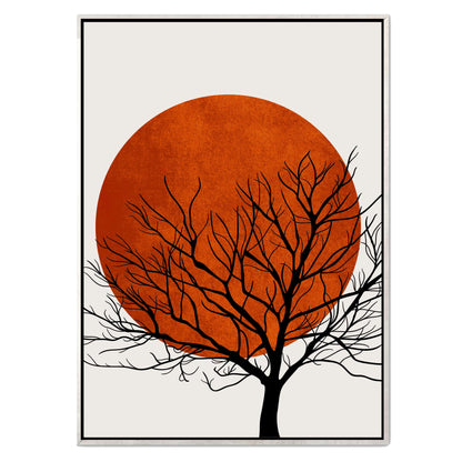 WARM WINTER | CANVAS