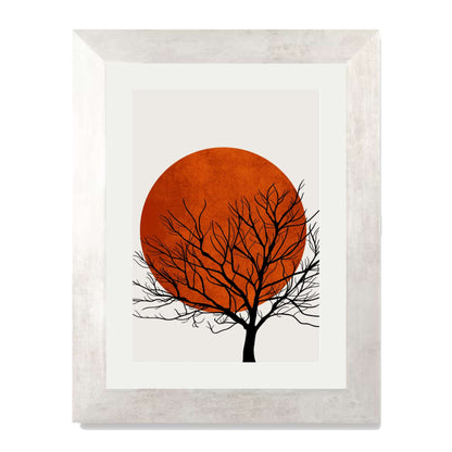 WARM WINTER | PRINT