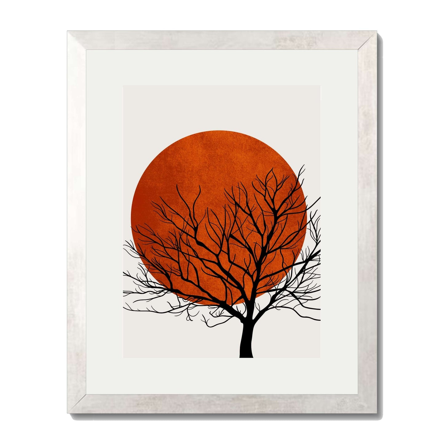WARM WINTER | PRINT