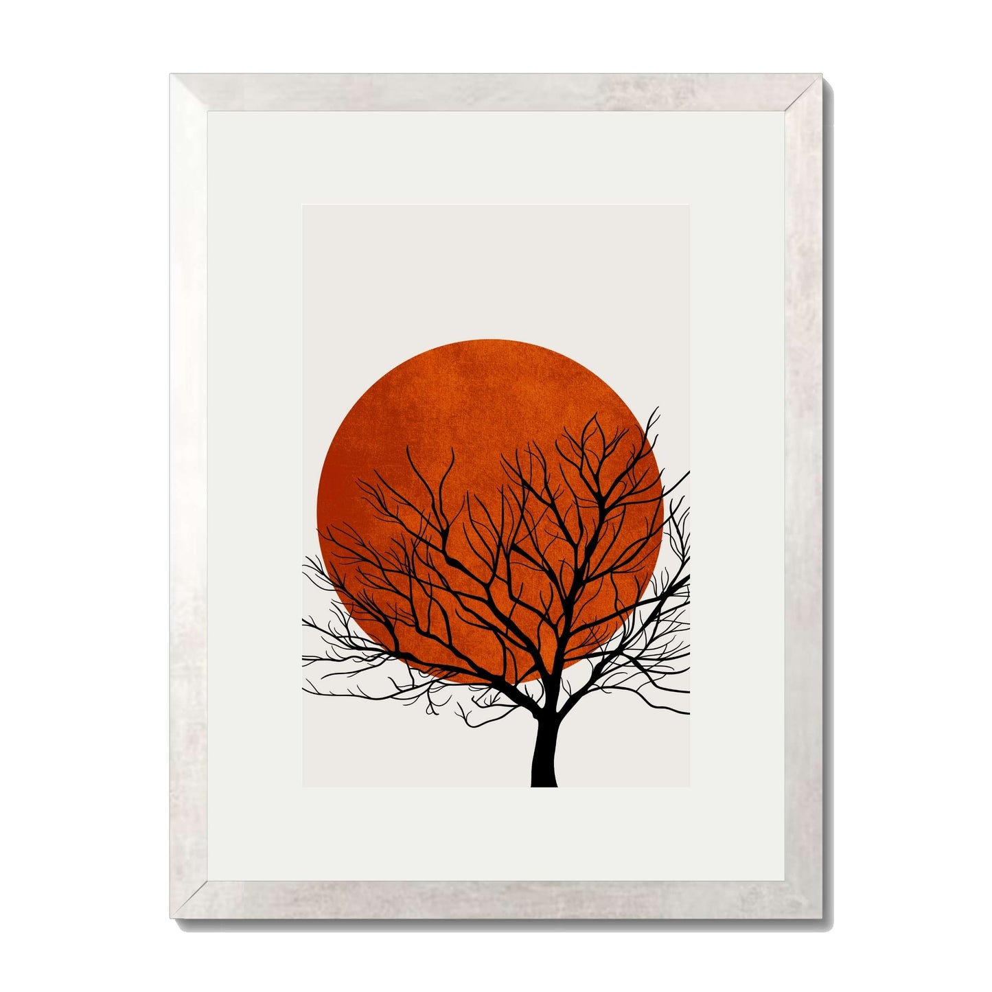 WARM WINTER | PRINT