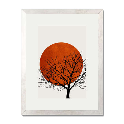 WARM WINTER | PRINT