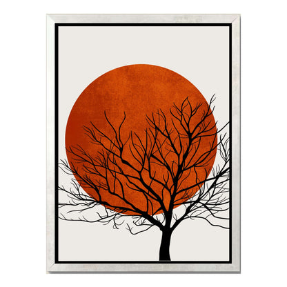 WARM WINTER | CANVAS