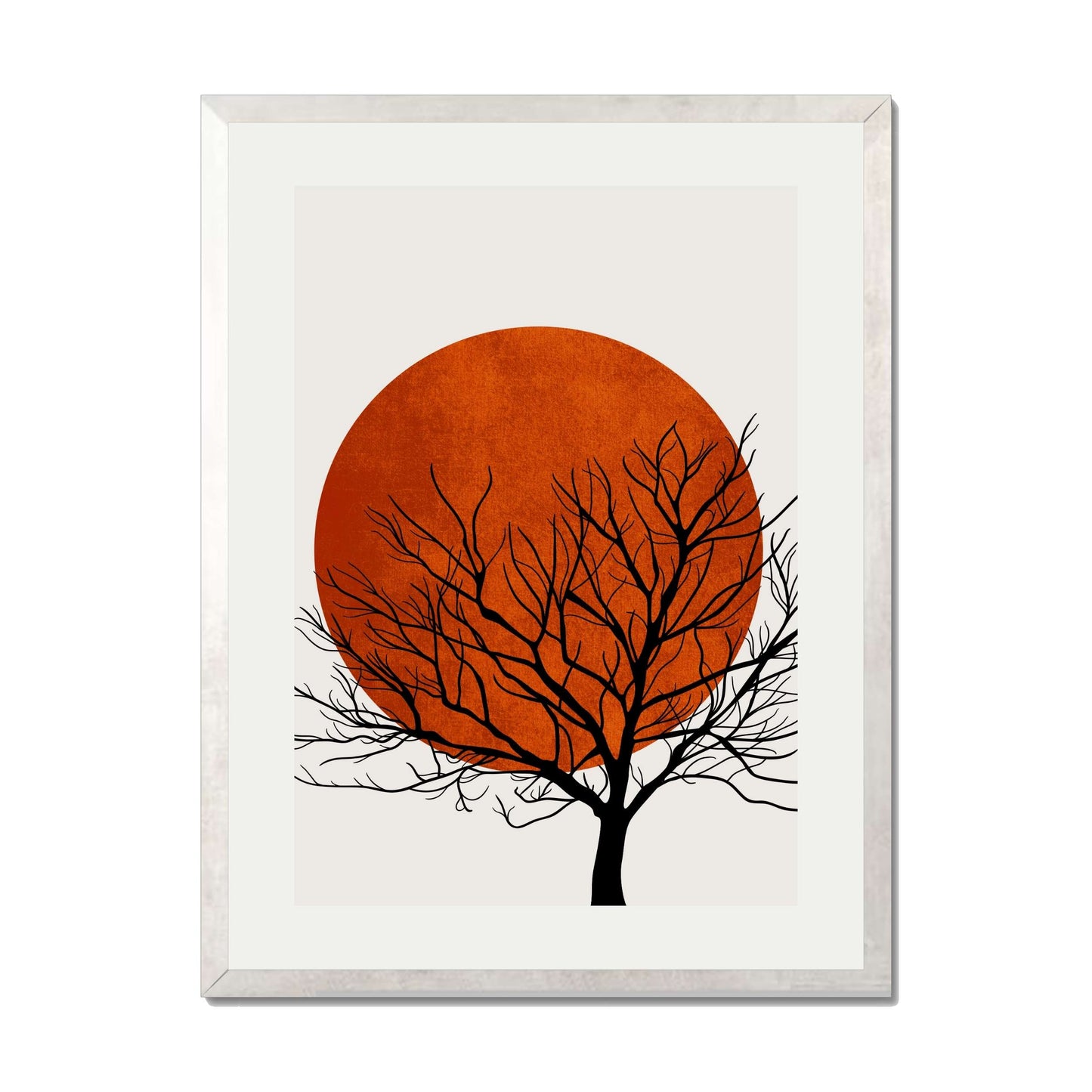 WARM WINTER | PRINT
