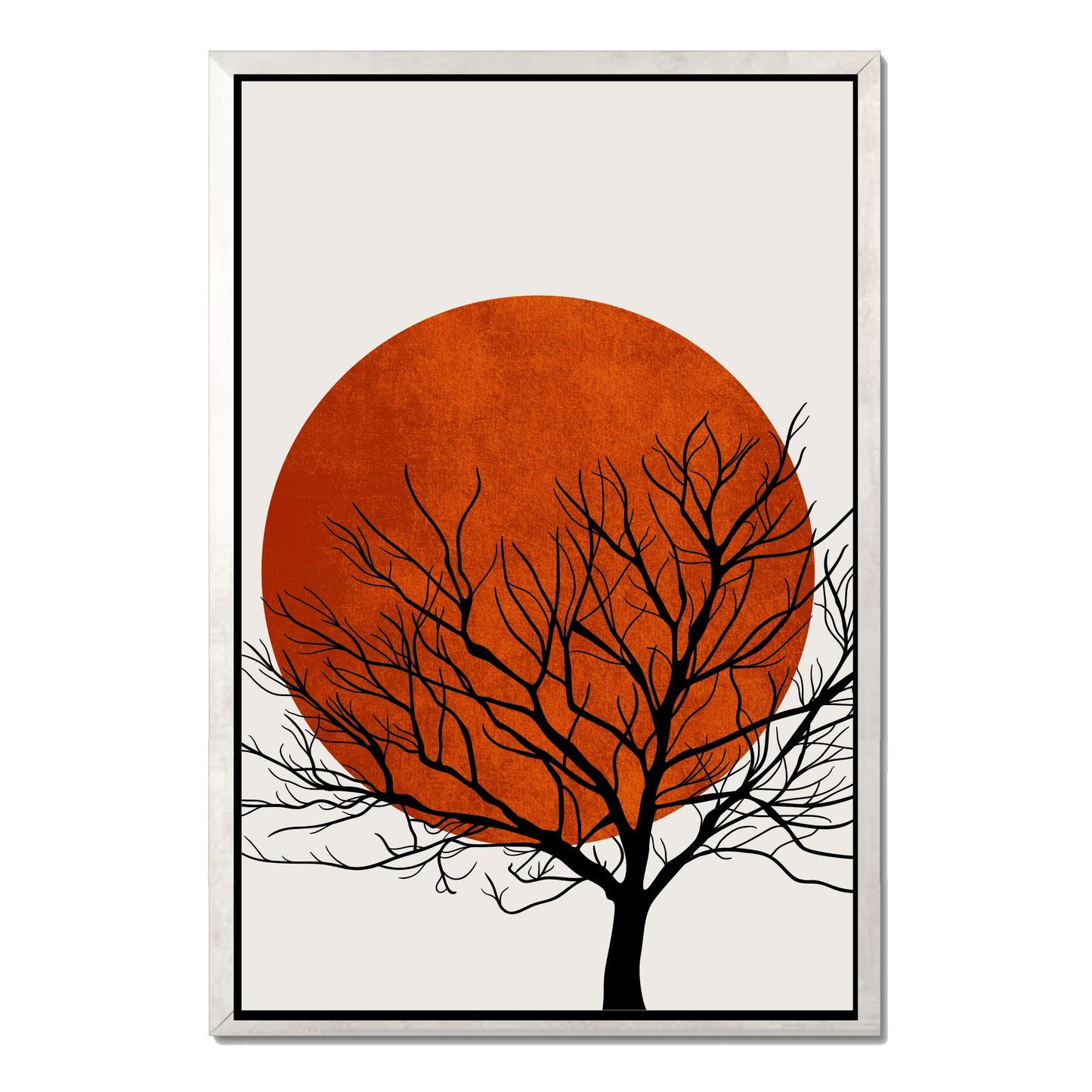 WARM WINTER | CANVAS