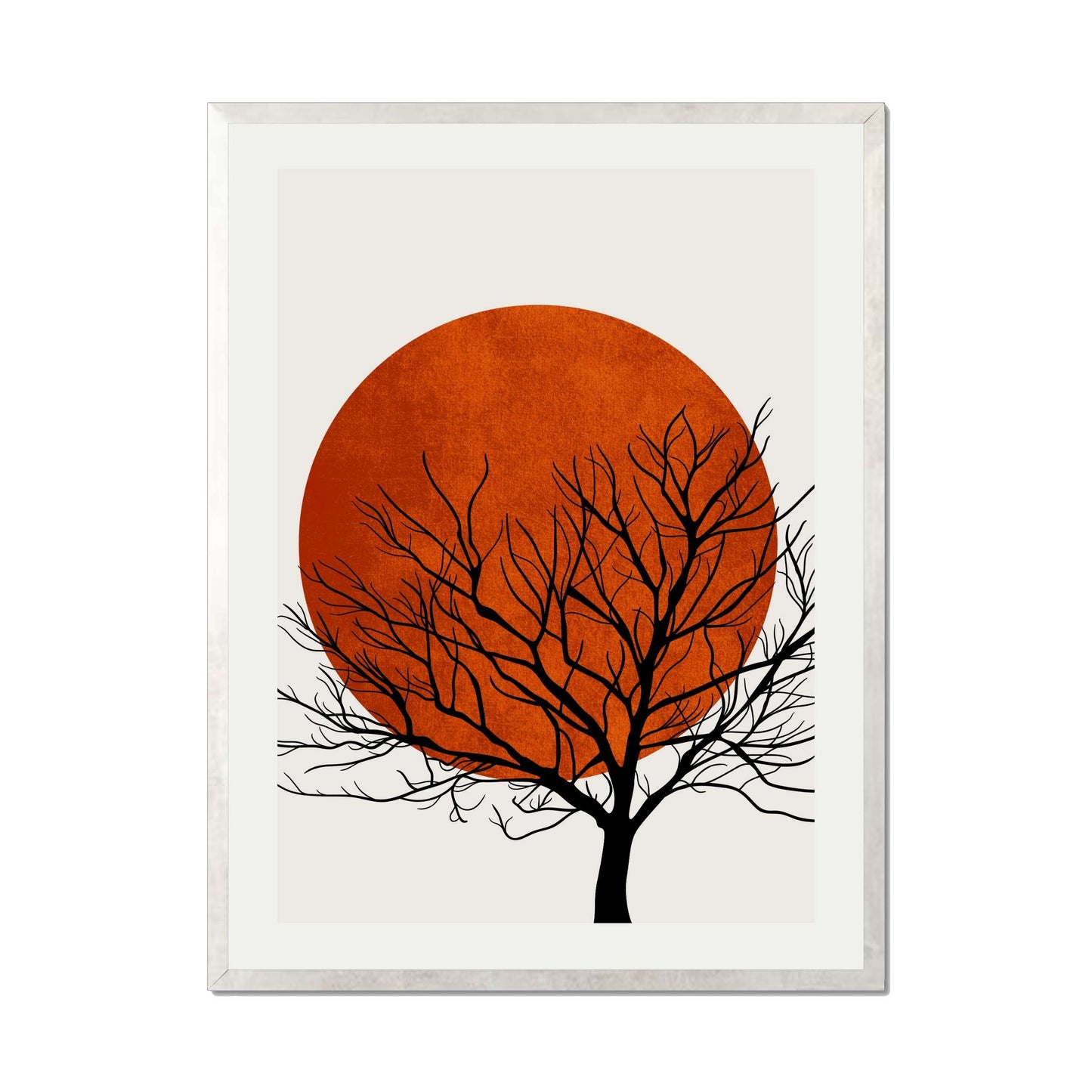 WARM WINTER | PRINT