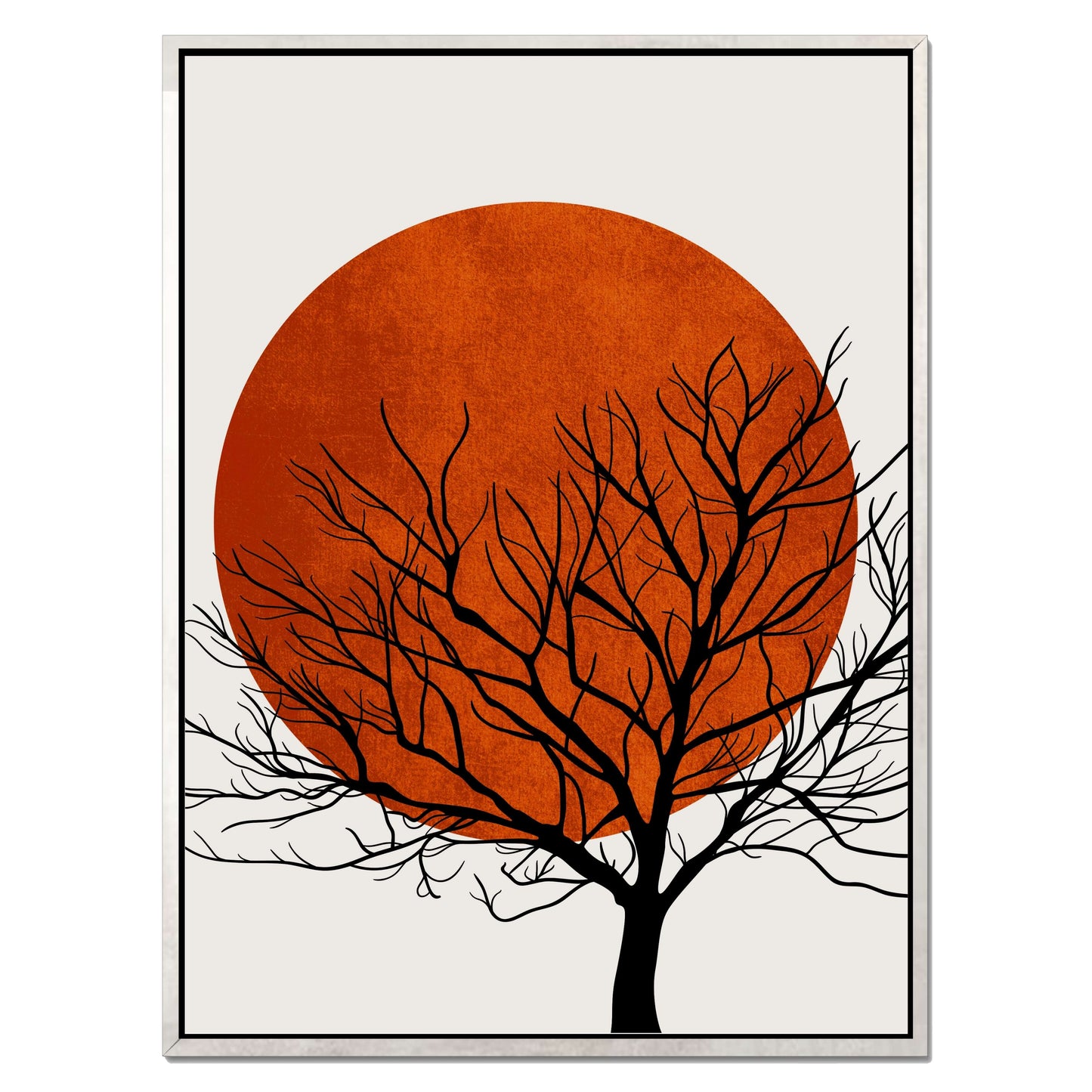 WARM WINTER | CANVAS