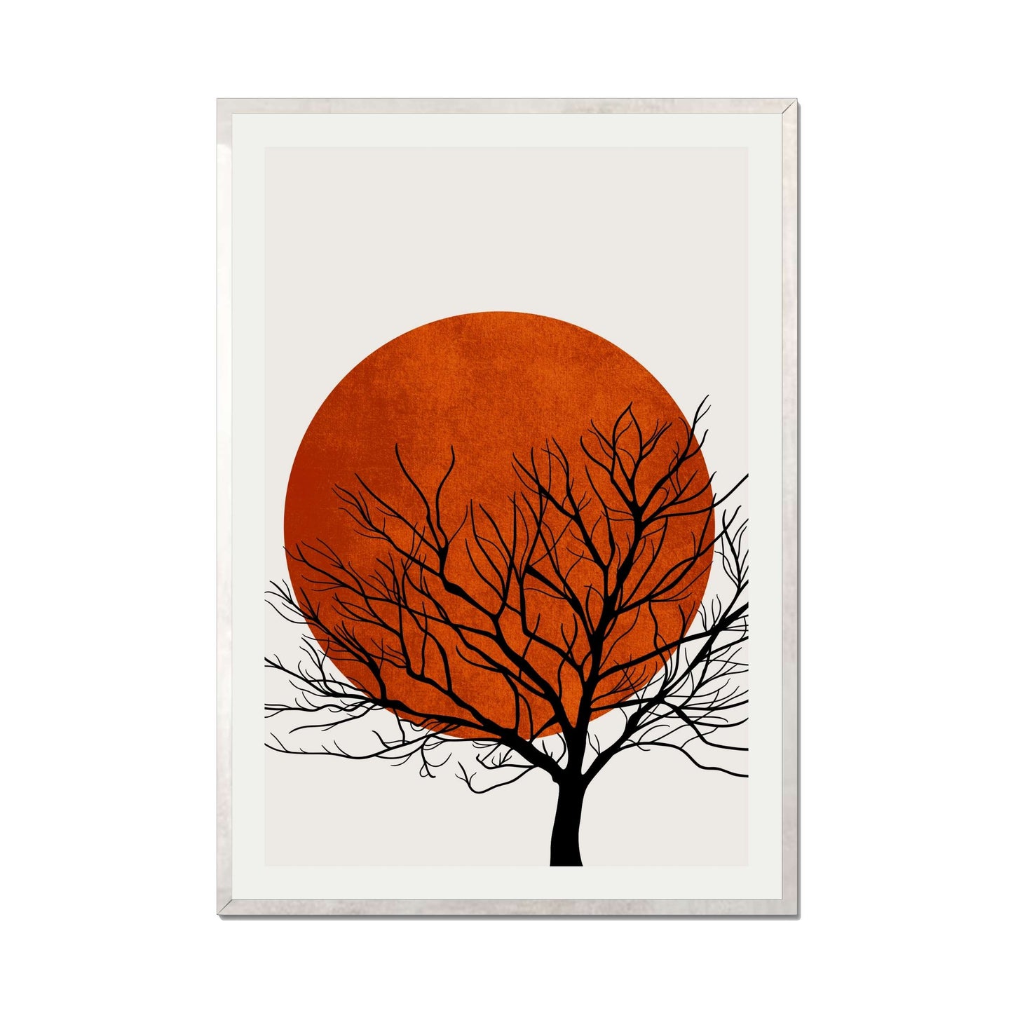 WARM WINTER | PRINT