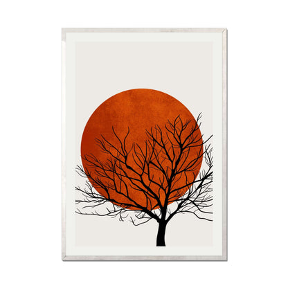 WARM WINTER | PRINT