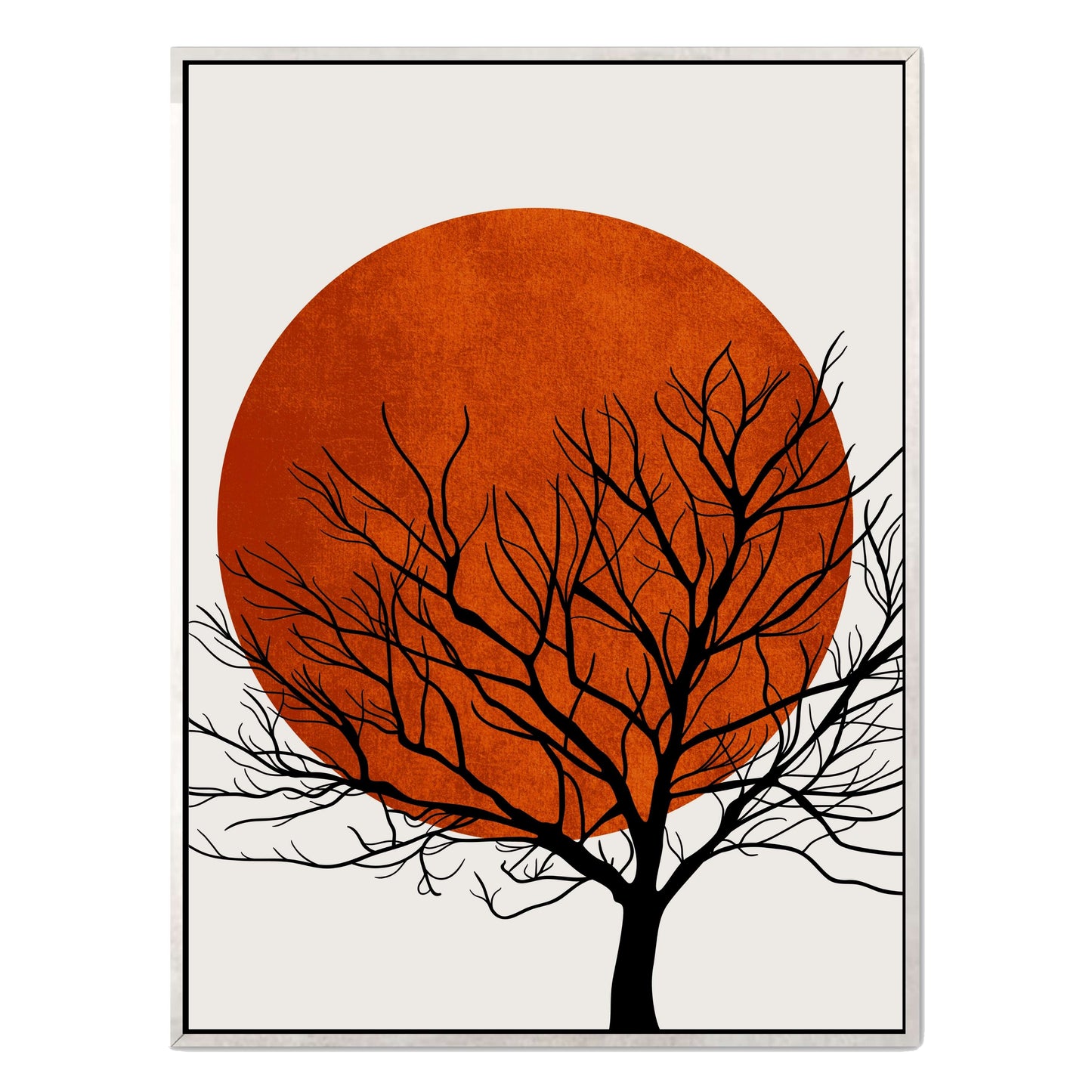 WARM WINTER | CANVAS
