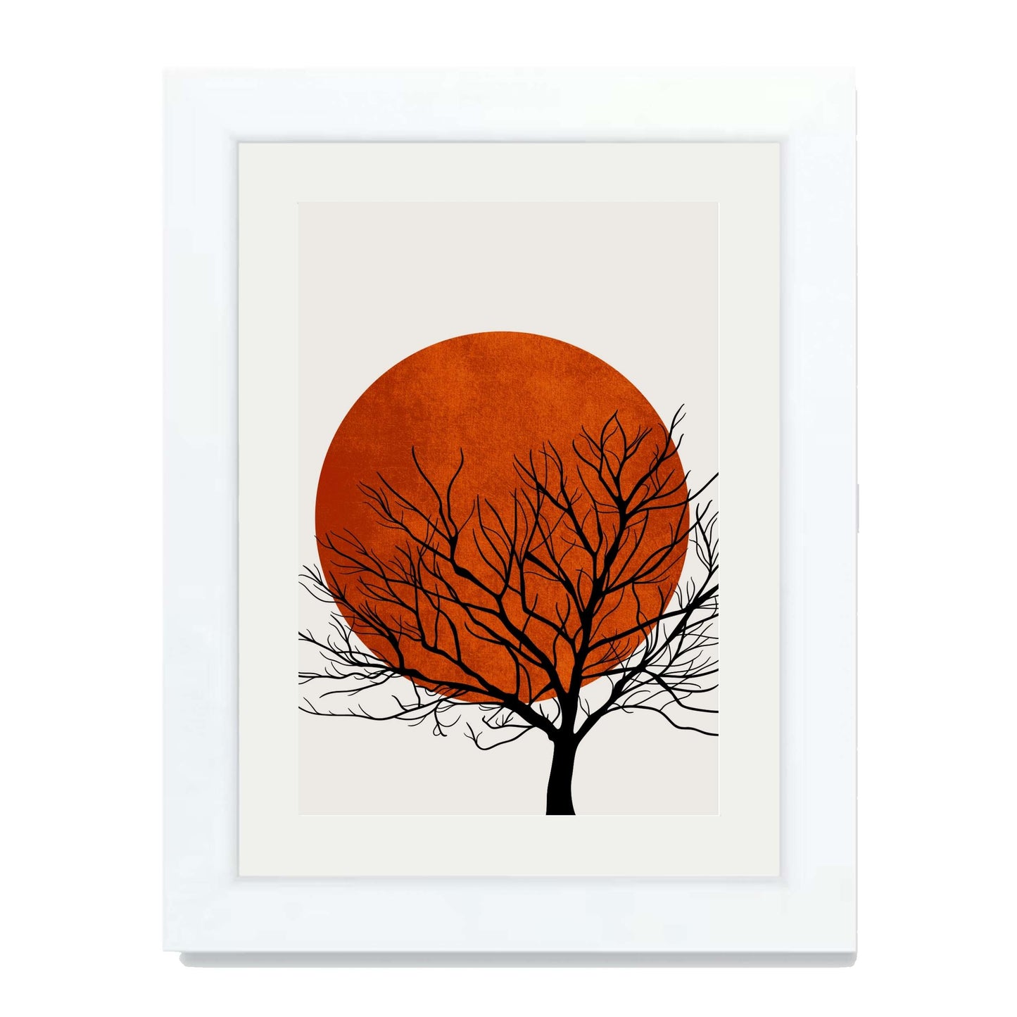 WARM WINTER | PRINT